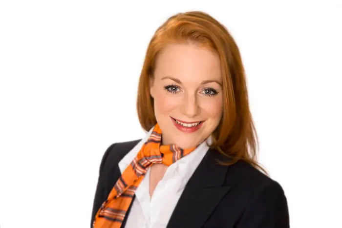 Kathrin Hasbach Kathrin Hasbach - Staatlich geprüfte Orthoptistin