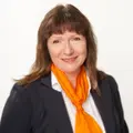 Marita Schmiedicke Marita Schmiedicke - Kauffrau in der Medizin